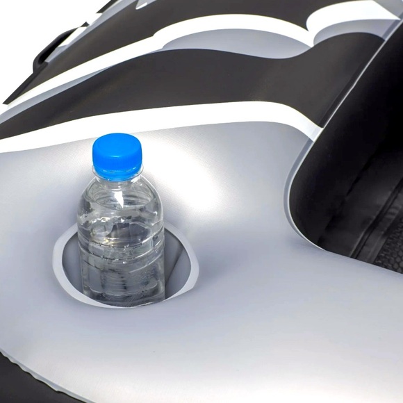 Ozark Trail Adult Unisex Multicolor Cooler Float - Picture 3 of 4